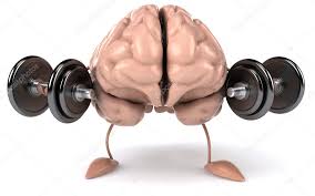 Imagens de Cerebro forte sem royalties | Depositphotos