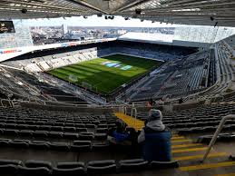 Newcastle united's stadium plan is shown below; How To Buy Newcastle Tickets For St James Park Home Games In The 2019 20 Premier League Chronicle Live