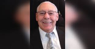 Obituary information for Ralph J. Maione