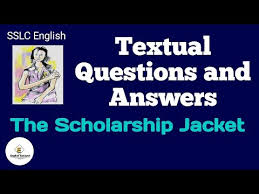 Commonlit answers ― answers to. The Scholarship Jacket Questions And Answers Suggested Addresses For Scholarship Details Scholarshipy