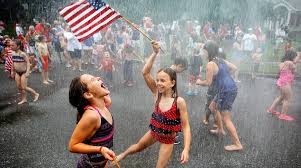 Считается, что 245 лет назад в этот день конгресс официально принял. Den Nezavisimosti Ssha 15 Fotografij Peredayushih Duh Prazdnika Stati Onlajn Gid Po Los Andzhelesu