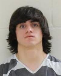 Four arrested in early morning traffic stop