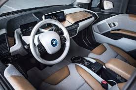 Bmw I3 Bmw I3 Electric Bmw I3 Bmw I3 Interior