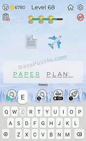 App store and google play. Dingbats Emoji Puzzles Level 68 Answer Daze Puzzle