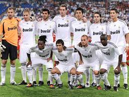 Full squad information for real madrid, including formation summary and lineups from recent games, player profiles and team news. Real Madrid And Barcelona Name Squad Numbers Goal Com