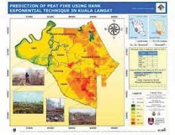 PEAT FIRE MAPPING USING GIS BASED MULTI ...