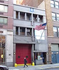 Organization Of The New York City Fire Department Wikipedia