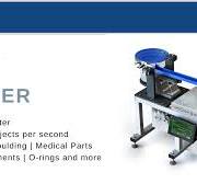 Small Parts Bulk Counter U60B | DATA Detection Technologies