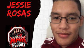 Rich Hale is ready to make his heavyweight debut against Mike Wessel