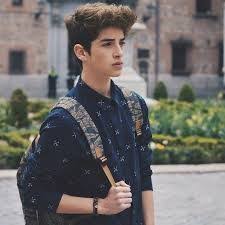 manu rios instagram | Model pria, Fotografi potret, Gaya pria