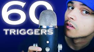 ASMR 60 FAST Triggers in 30 mins
