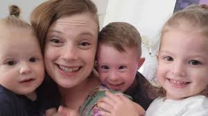 Bianca Klingner: Palmerston mum shares son Oliver's health battles