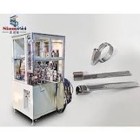 Hose Clamp Welding Machine - Feature: High Efficiency ...