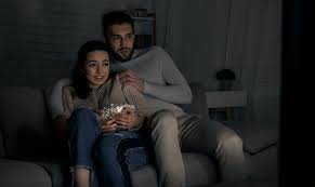 Gena rowlands, james garner, rachel mcadams. Why Horror Movies Can Feel Comforting According To Experts