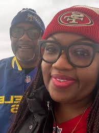 Yolanda Truman's Instagram, Twitter & Facebook