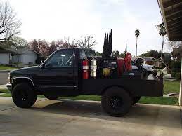 Let S See The Welding Rigs Page 19 Welding Rigs Welding Beds Welding Trucks