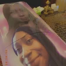 Keyshia Thomas's Instagram, Twitter & Facebook