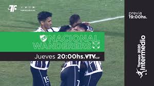 Wanderers fc got 4 wins, 2 draws and 1 losses in the last 7 matches, rank no.1 with 14 points in. Tenfield Nacional Vs Wanderers Facebook
