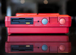 Résultat de recherche d'images pour "sharp twin famicom"