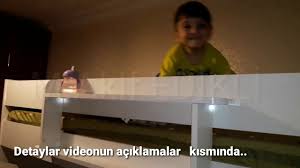 Setay Mobilya Ranza Genc Odasi Yorumlar Youtube