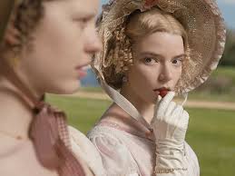 Handsome, clever, and rich, emma woodhouse is a restless queen bee without rivals in her sleepy little town. Emma Review A Perfect Blend Of Jane Austen S Satire And Romance Vox