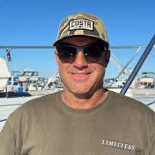 Captain Matt Barlow, San Diego, United States