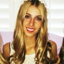 Jaclyn Kessler's Instagram, Twitter & Facebook