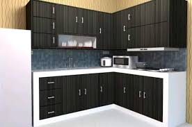 Kitchen set aluminium minimalis sederhana, kitchen set aluminium hitam, kitchen set aluminium putih, kitchen set aluminium pembuatan design kitchen set minimalis hpl di ciputat sumber : Kitchen Set Dari Kayu Olahan Kelebihan Dan Kekurangannya Dapur Modern
