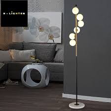 Floor Lamps Led Stand Light