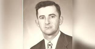 Robert Rex Binge Obituary