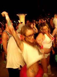 Everybody look at your hands. You Can Dance If You Want To Imgur Dance Funny Gif Trending Memes