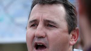 Chris Naish appointed Wangaratta Rovers assistant coach in 2022