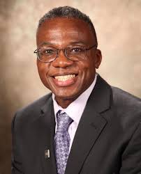 100 Black Men of Greater Cleveland, Inc. Real Men Magazine March 2024 Issue  by 100 Black Men of Greater Cleveland Inc.