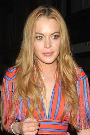 In a new video, lindsay lohan reflected on her many iconic characters and where they might be today in real life. Lindsay Lohan S Hairstyles Hair Colors Steal Her Style