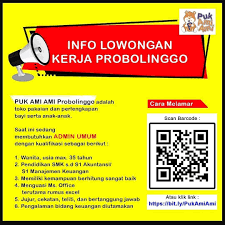 Bahkan peristiwa ini sudah tiga kali terjadi di dalam gudang perusahaan tersebut. Lowongan Kerja Probolinggo Dan Sekitarnya Posts Facebook