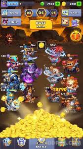 How To Download Taptap Heroes Mod Apk Free Games Game Item Game Guide