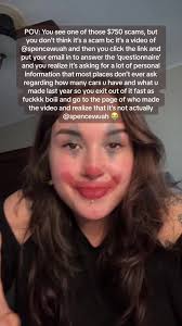 Avoiding $750 Scams: A Cautionary Tale