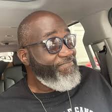 Screaming happy 4th birthday my love