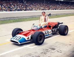 Image result for Indianapolis Argent 1970 Iso