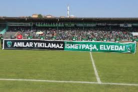 Kocaelispor, hodrimeydan, kocaelispor yeni stad, hodrimeydan tribün show, kocaelispor maçı, kocaelispor fatsa, kocaelispor. Tarihi Stada Buruk Veda Sporun Dibi