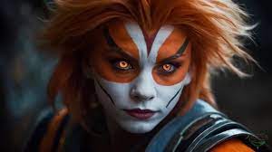 Cinematografia PRÓXIMAMENTE ‼️ THUNDERCATS. Tráiler 2025 #HPTVI | By HPTV  Internacional | Facebook