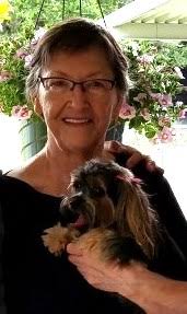 Myrna Lee Leggett Obituary