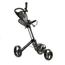 Un chariot de golf, c'est un accessoire que tout golfeur qui se respecte doit trimbaler avec lui, bien sûr pour y mettre ses divers. Chariot De Golf Chariot Golf Electrique Chariot De Golf Pliable A Plat Et Manuel