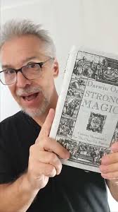 This is Strong Magic #shorts