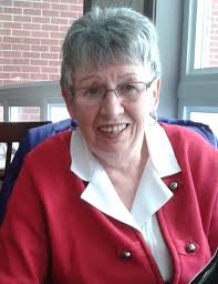 Obituary information for Joan Thorne
