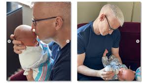 How Many Kids Does Anderson Cooper Have Baby Mama Empire Bbk