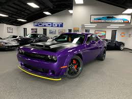 Racing fuel can only be utilized if you purchase the optional demon crate. 2018 Dodge Demon Desneux Motorsports