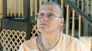 The disappearing front porch