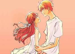 Tohru X Kyo Fruits Basket Anime Fruits Basket Fruits Basket Manga