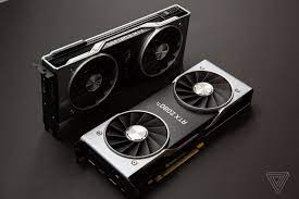 Geforce is a brand of graphics processing units (gpus) designed by nvidia. How To Pick The Graphics Card That S Right For You The Verge